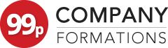 99p Company Formations Ltd